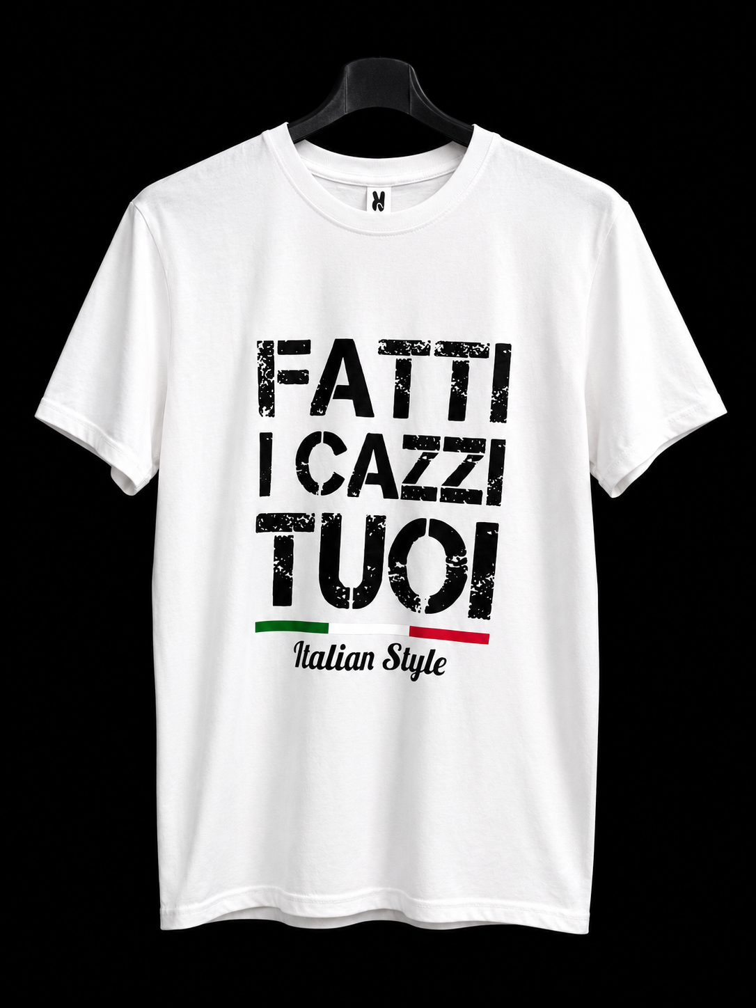 Maglietta fatti i ca*** tuoi