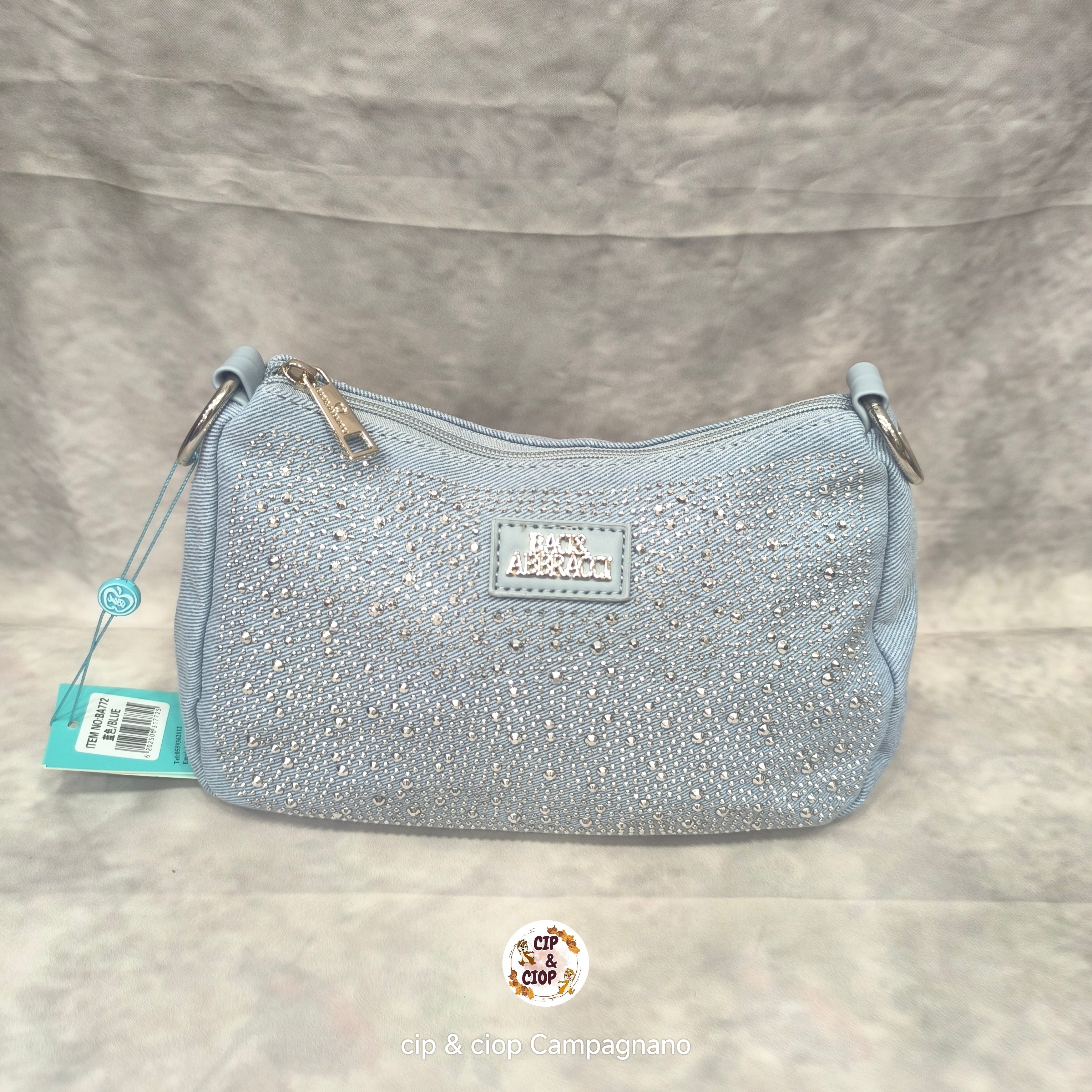 Borsa donna