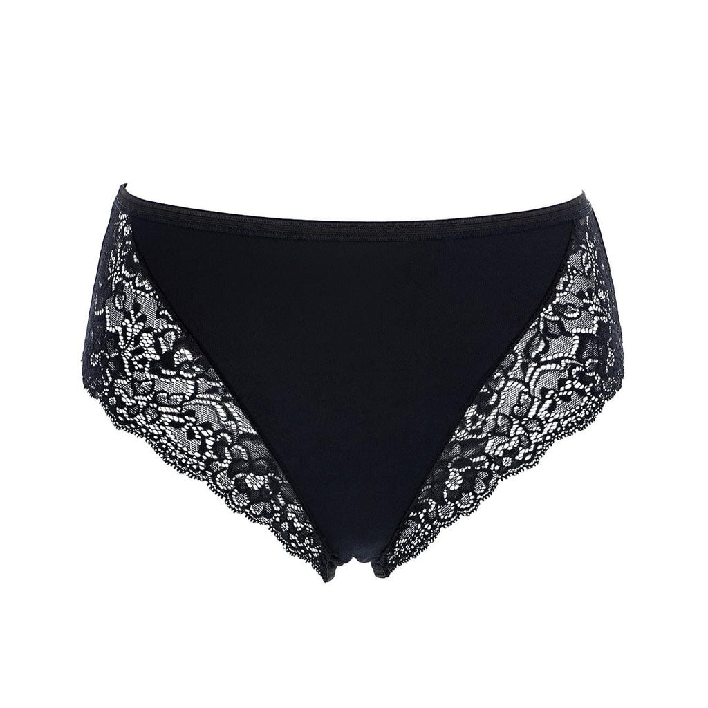 2 midi Slip donna cotonella art 4940