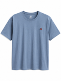 Maglia Norway turchese