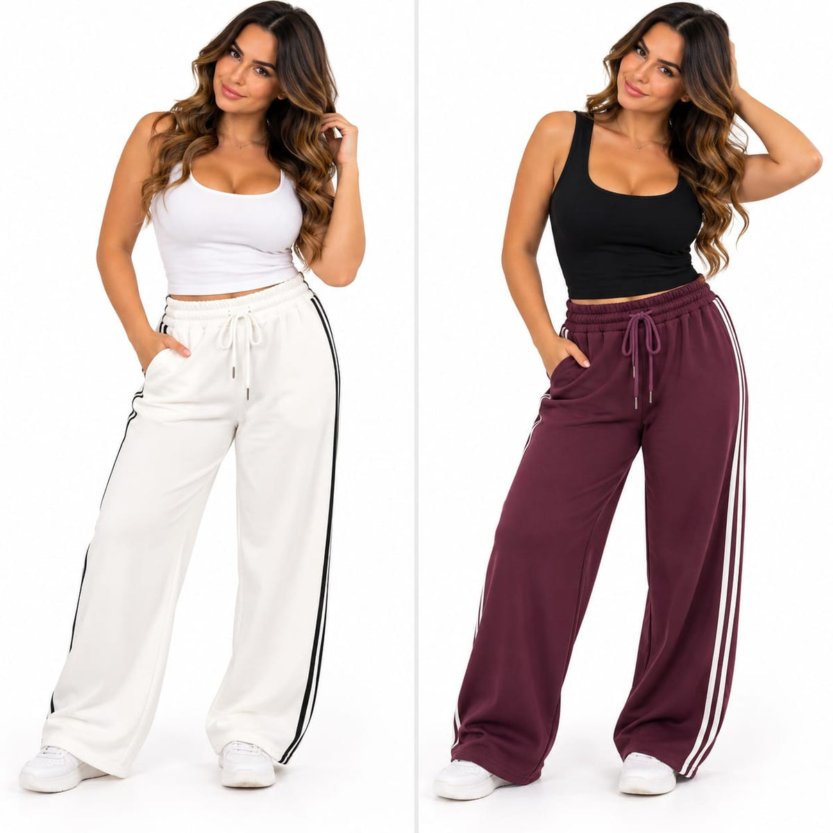 Pantalone tuta art 49322