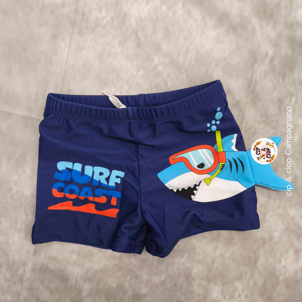 Costume bambino mare art 22012