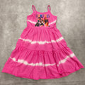 Vestito Huntrix bimba art 3106