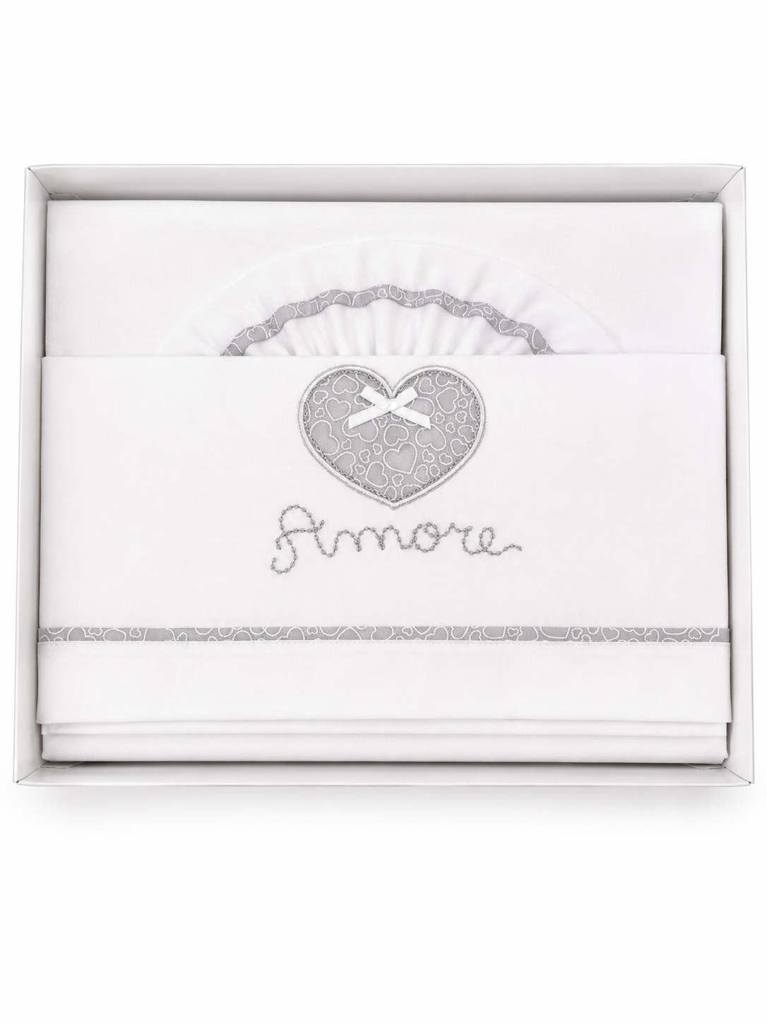 Completinino lettino neonato art.18-133