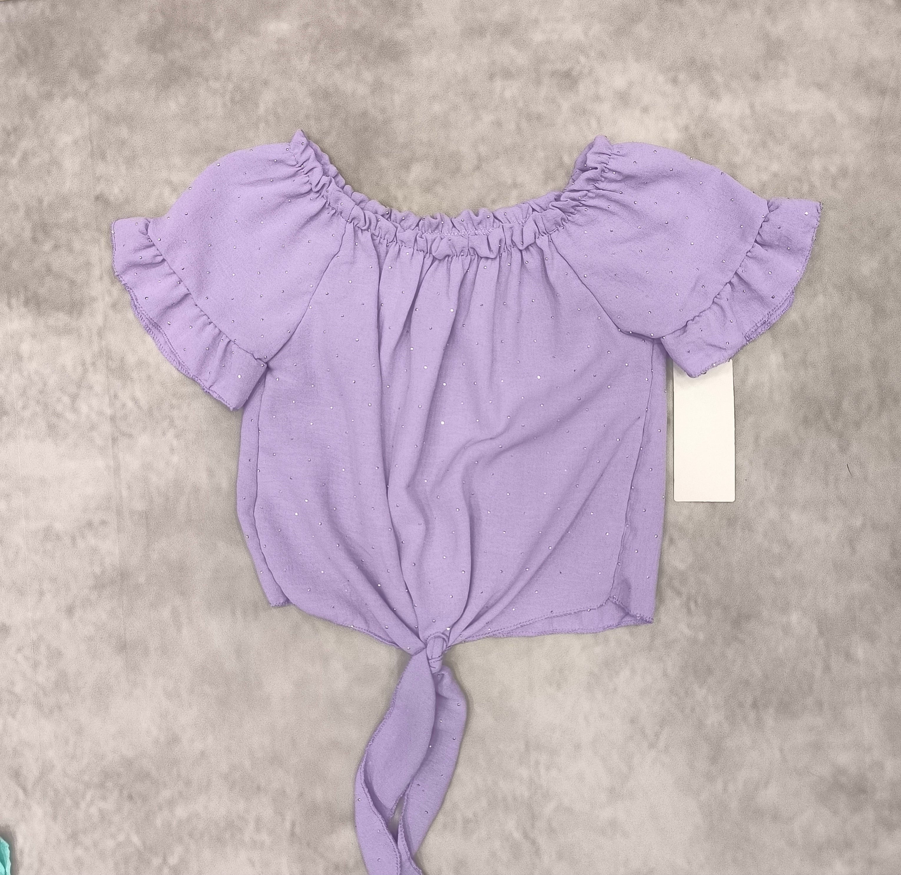 Maglia bambina