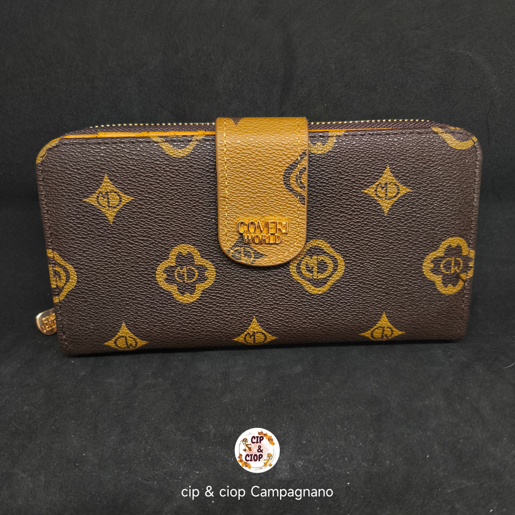 Portafoglio coveri world