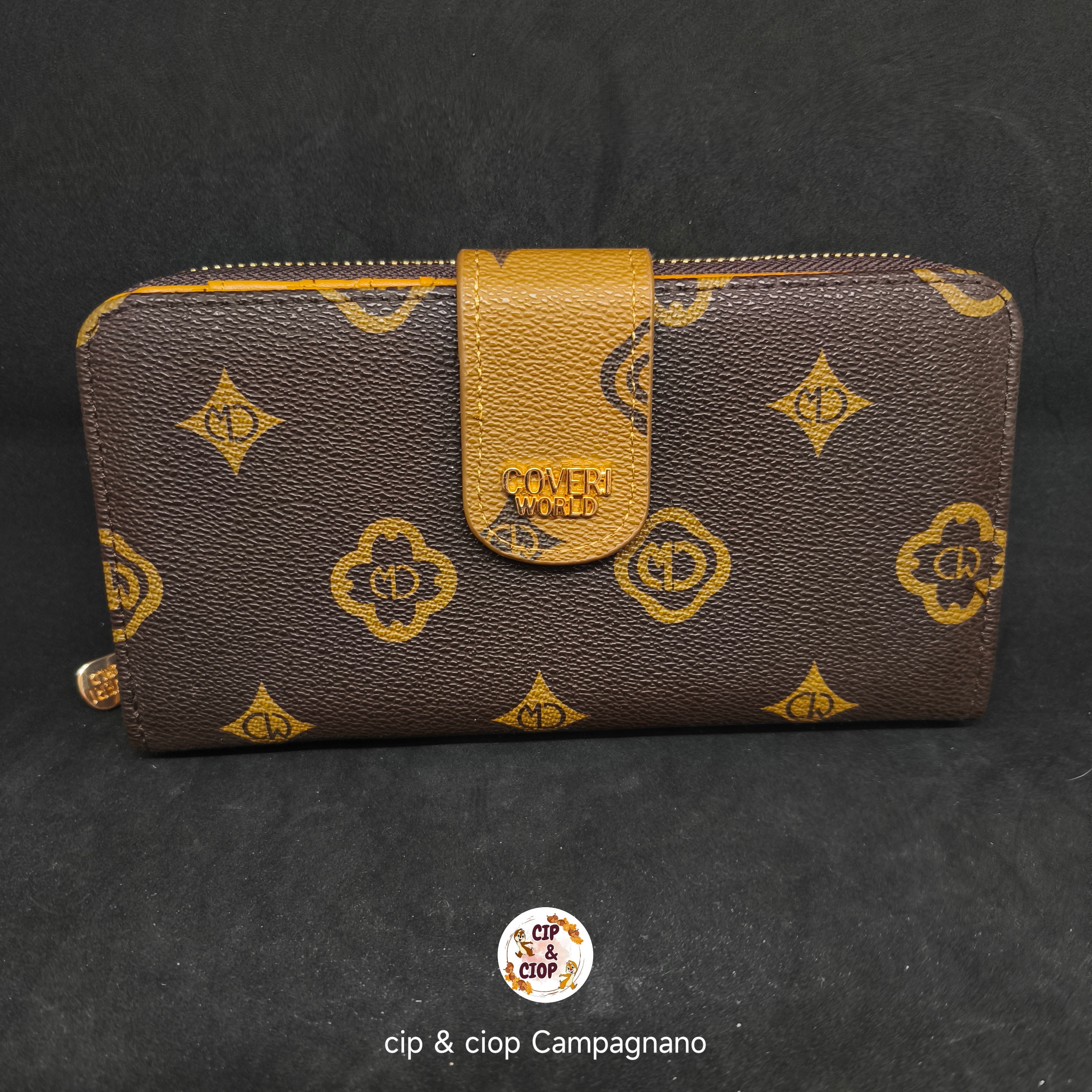 Portafoglio coveri world