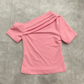 T-shirt bimba art 6060