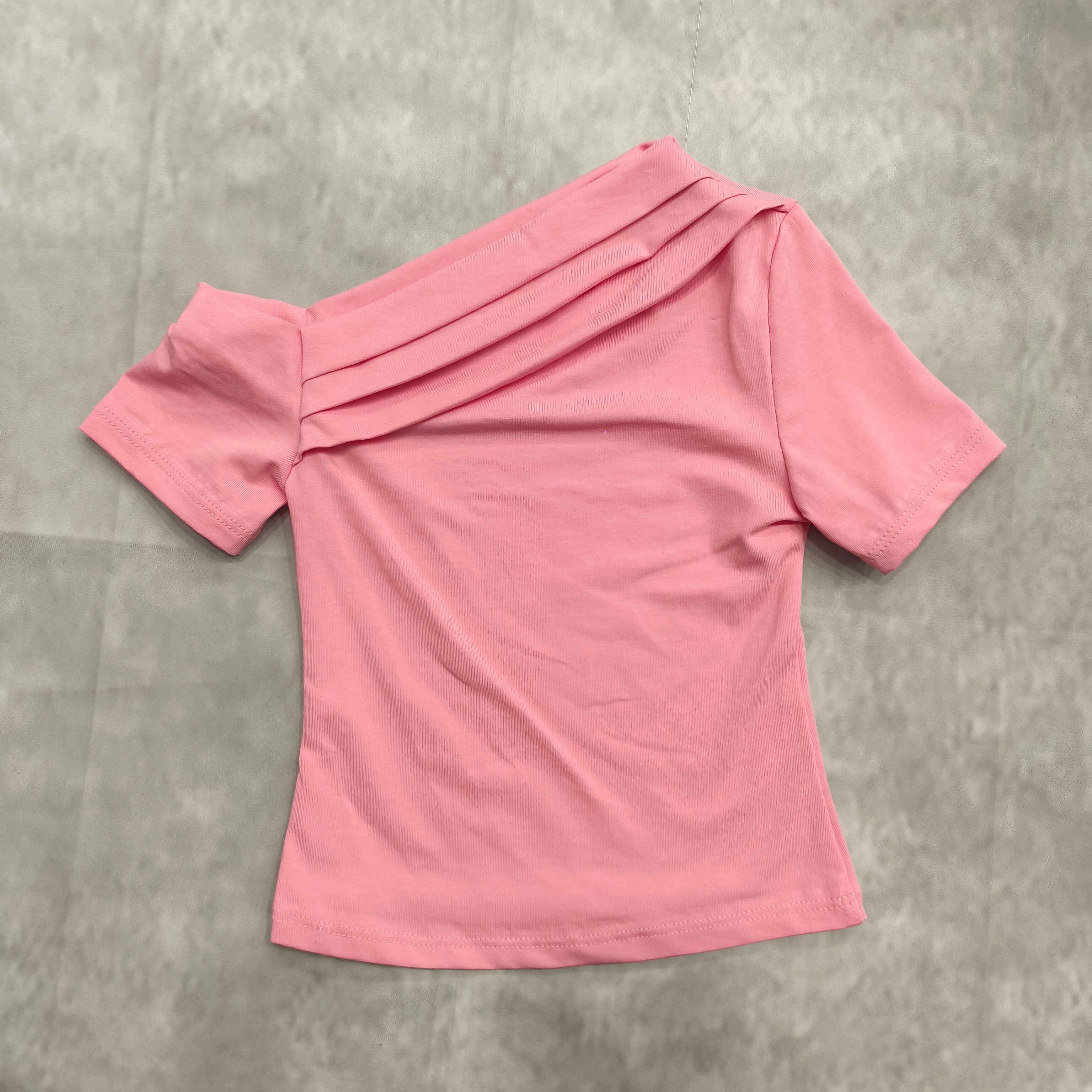 T-shirt bimba art 6060