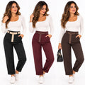 Pantaloni donna art 242975