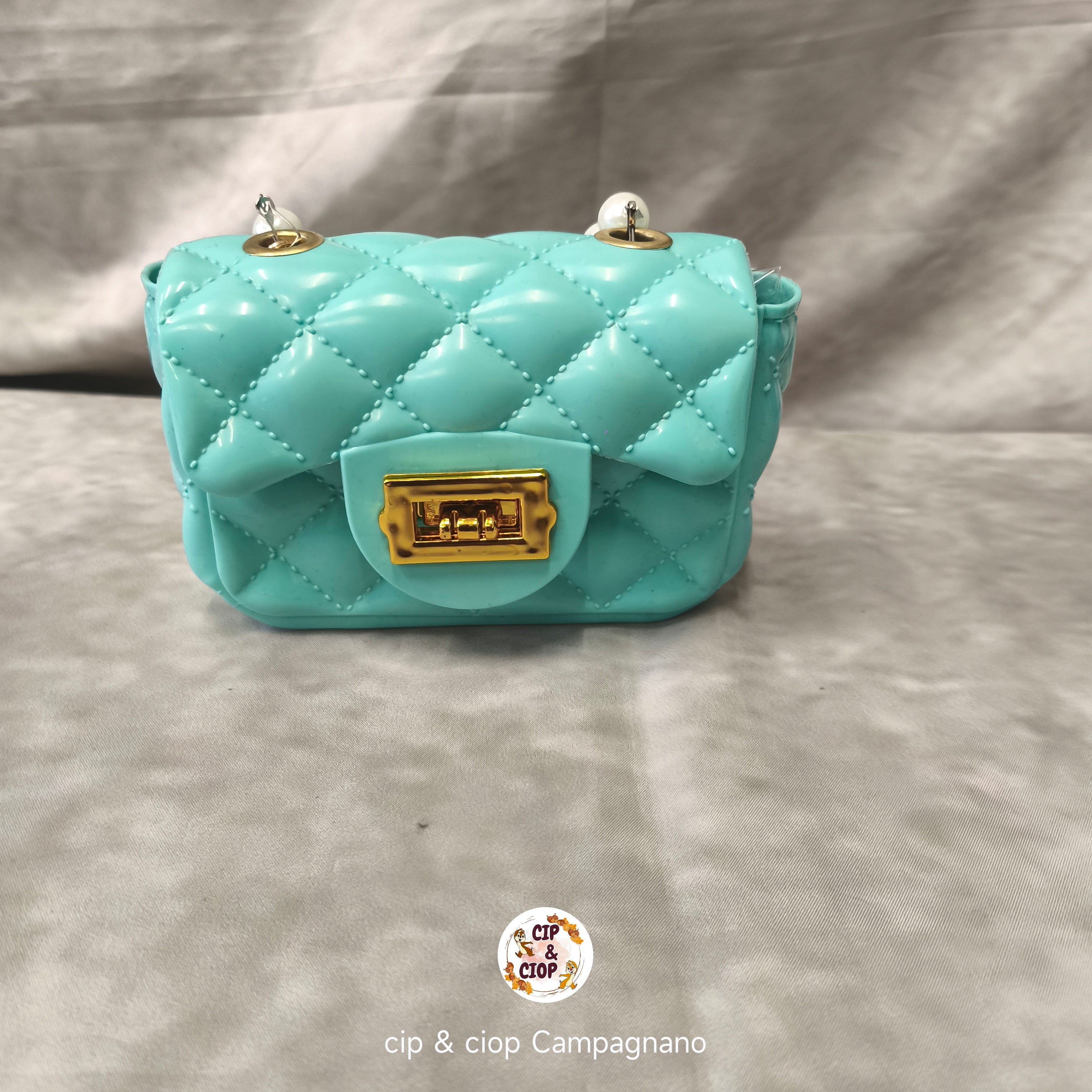 Mini borsetta