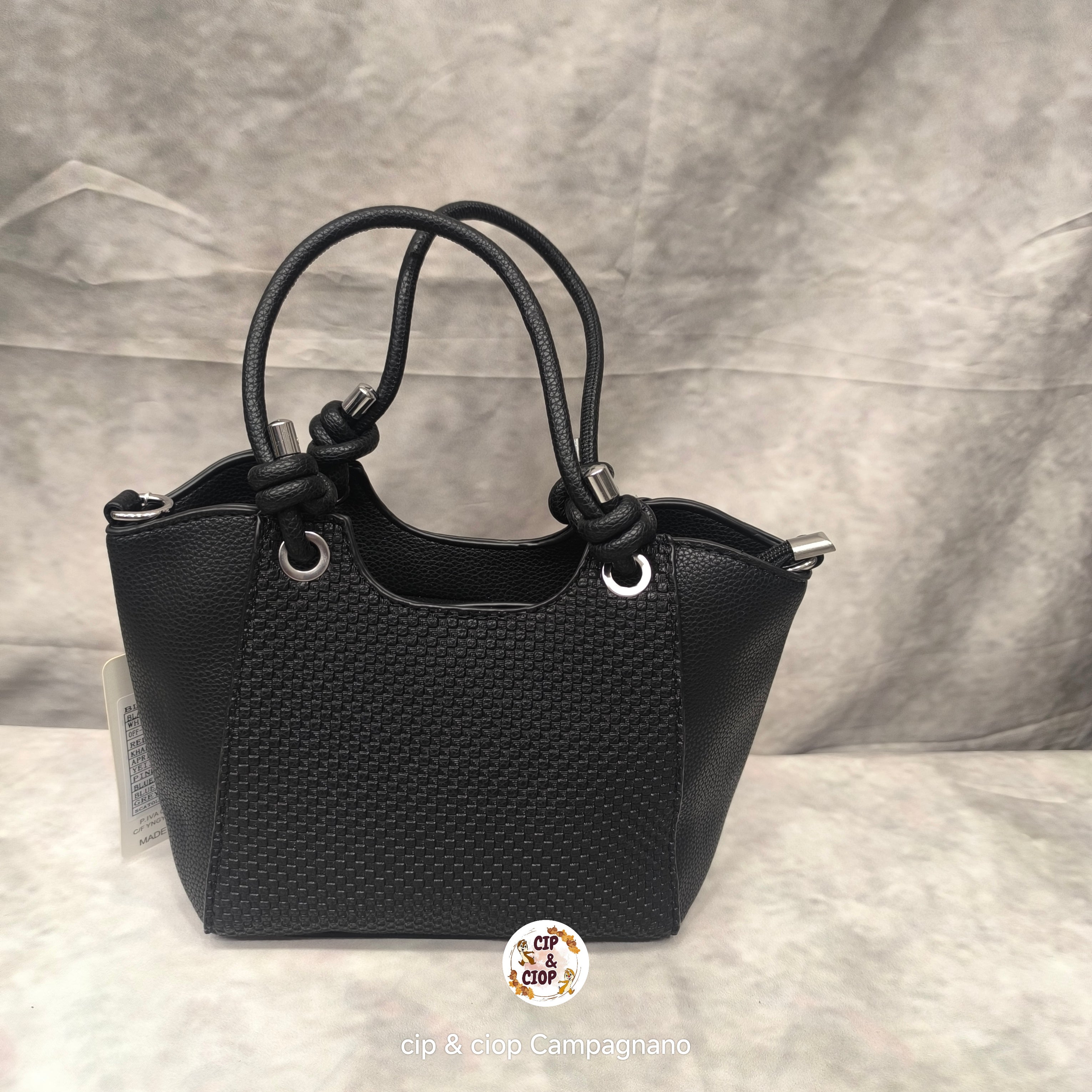 Borsa donna