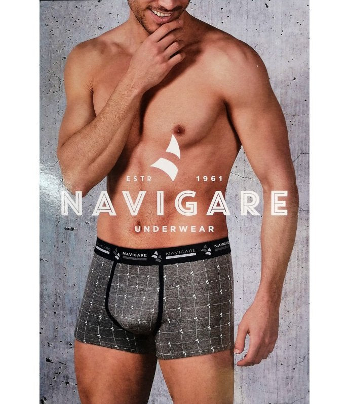 3 Boxer uomo navigare