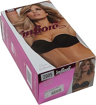 Reggiseno INFIORE a fascia art 2005