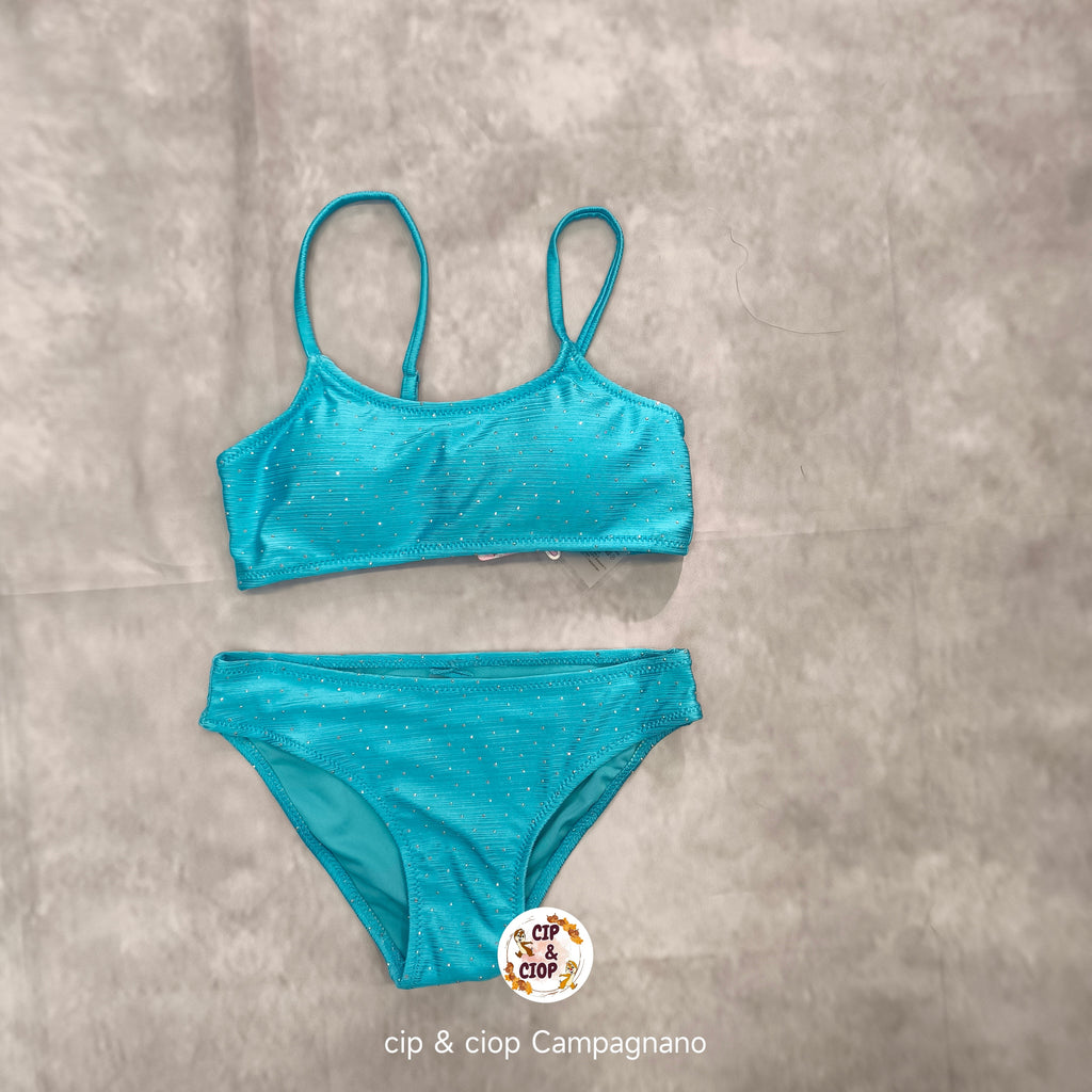 Costume con brillantini art 21014