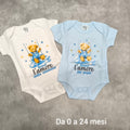Body bambino
