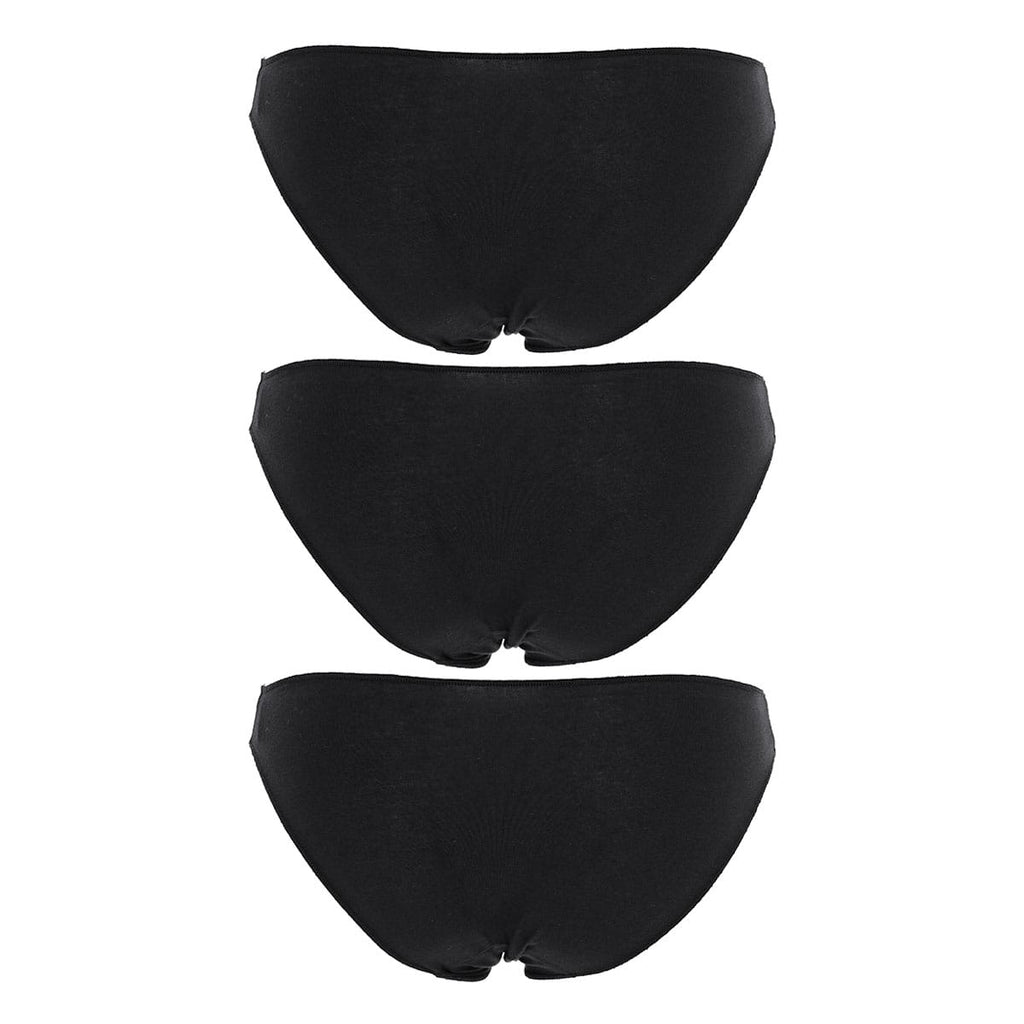 3 mini Slip donna Cotonella art3487