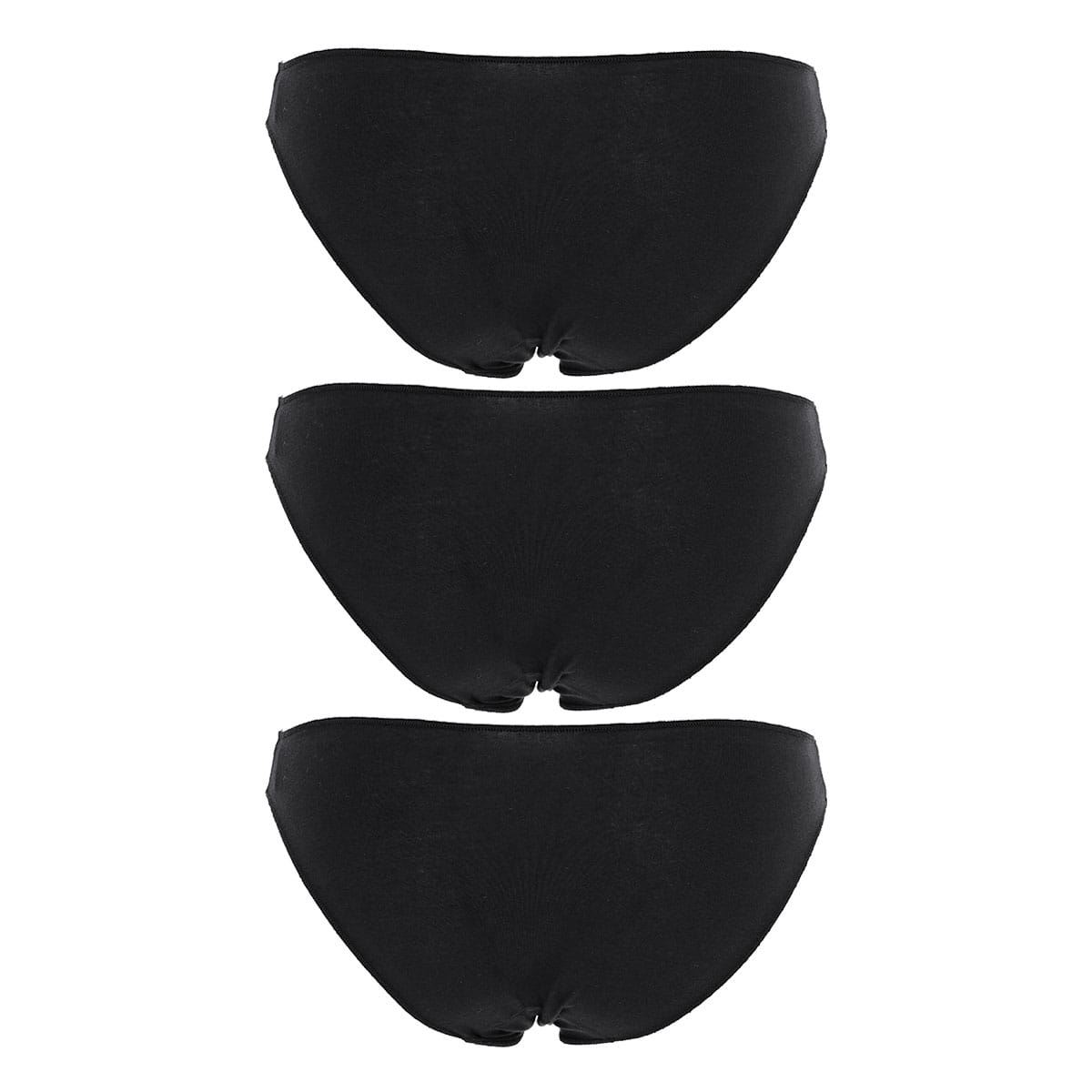 3 mini Slip donna Cotonella art3487