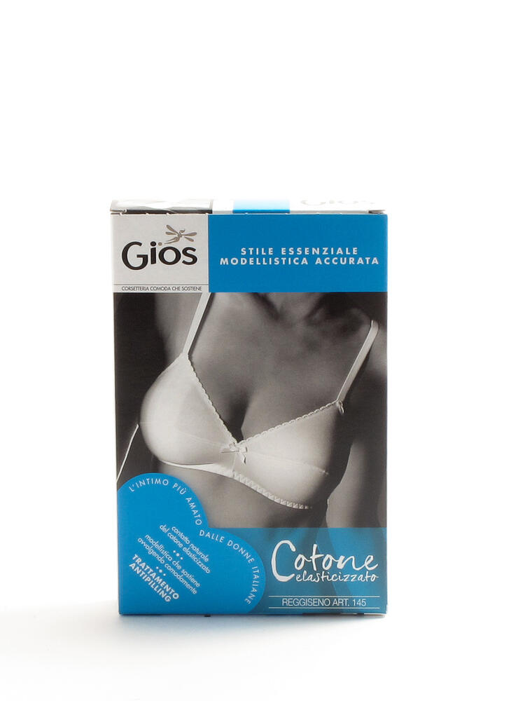 Reggiseno Gios art.145