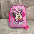 Zainetto di Minnie