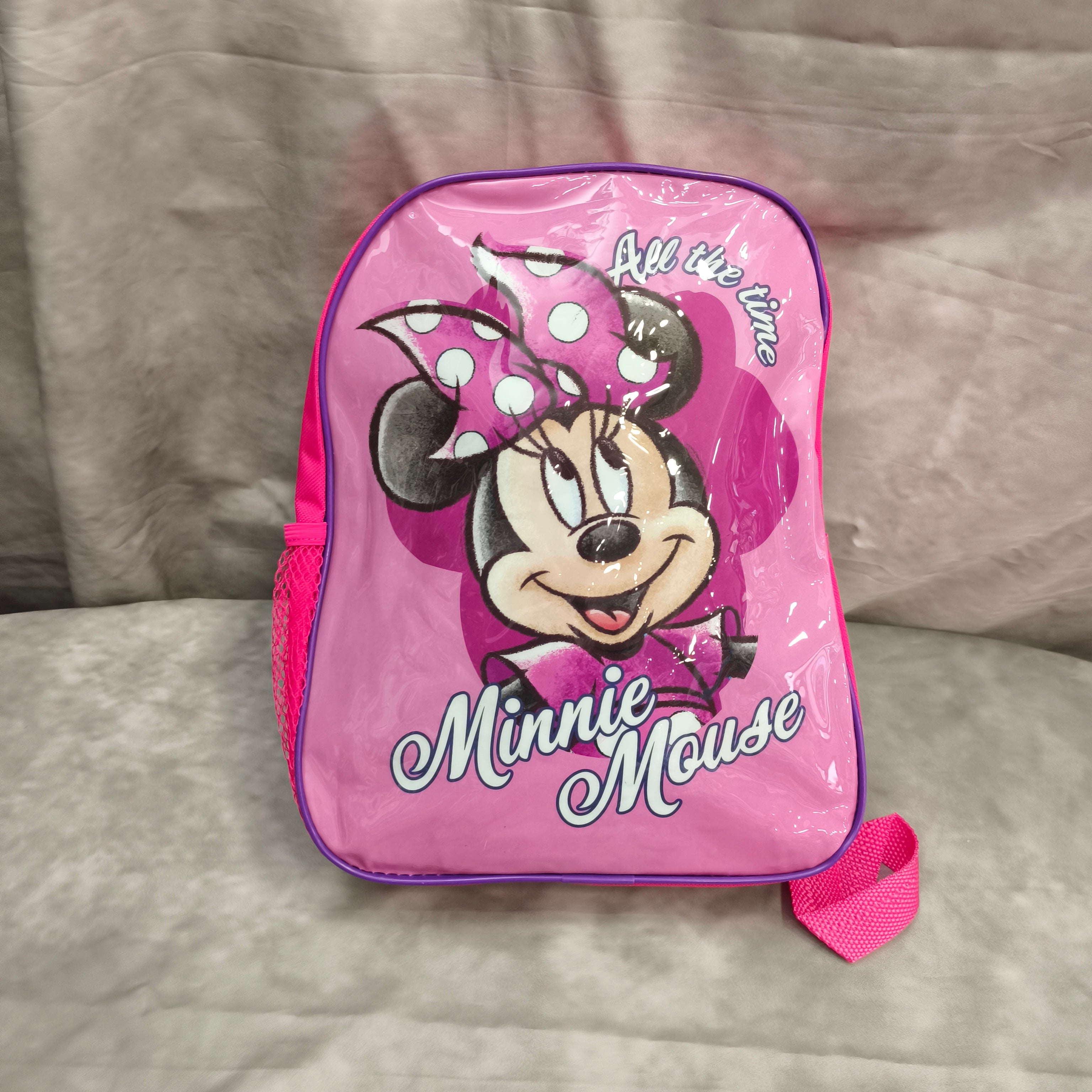 Zainetto di Minnie