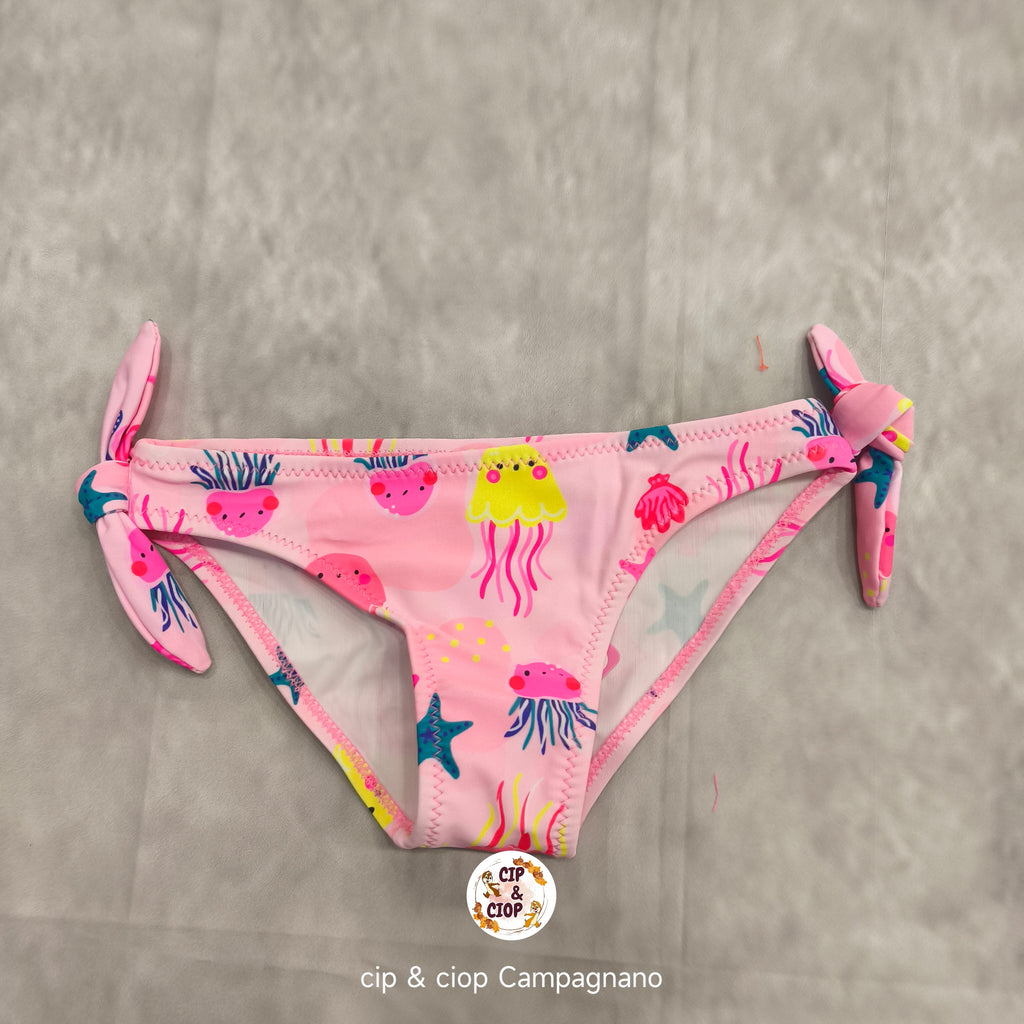 Mutande bambina costume art 66630
