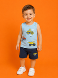 Tuta neonato art 8081