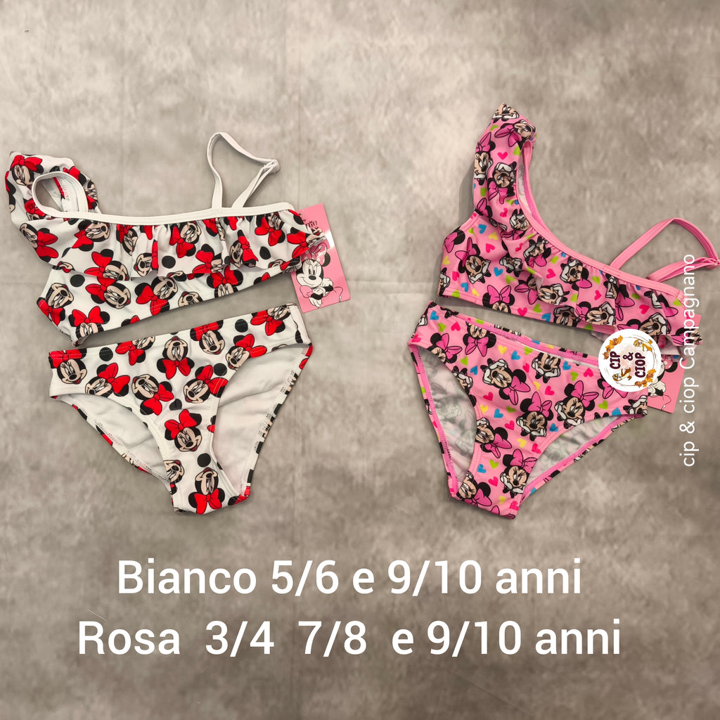 Costume bambina art. 0983