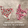 Costume bambina art. 0983