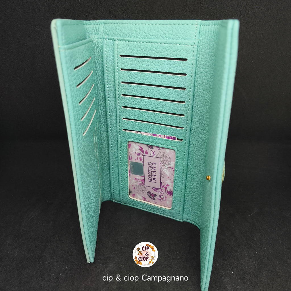 Portafoglio coveri collection