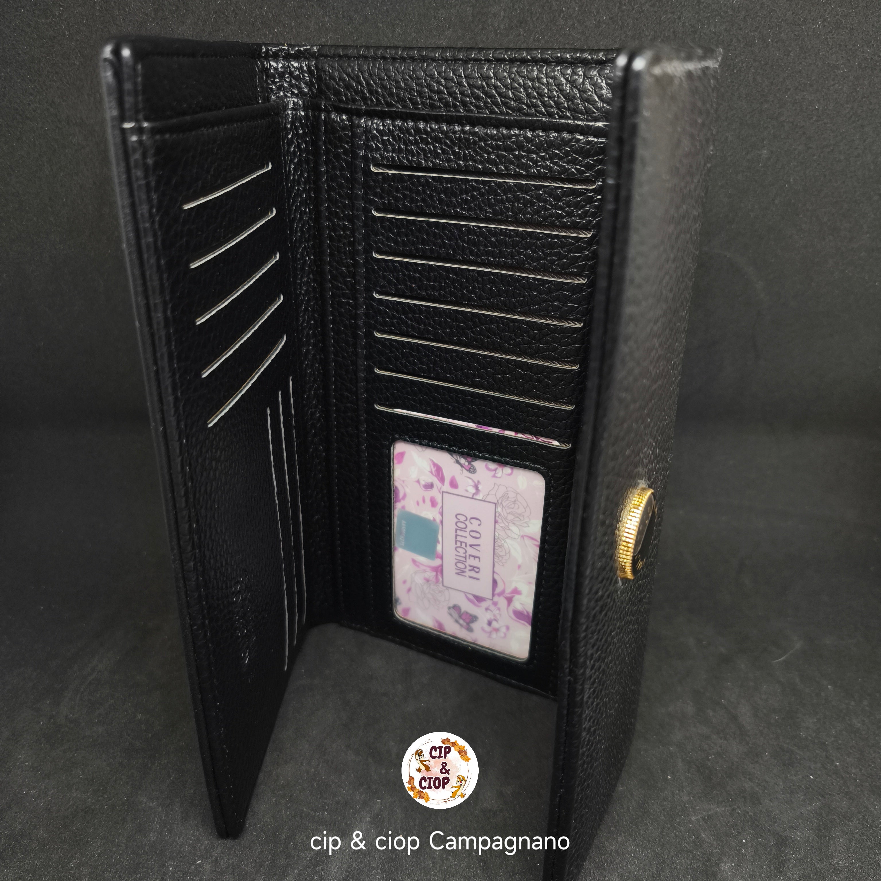 Portafoglio coveri collection