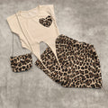 Completo bimba animalier art 1252