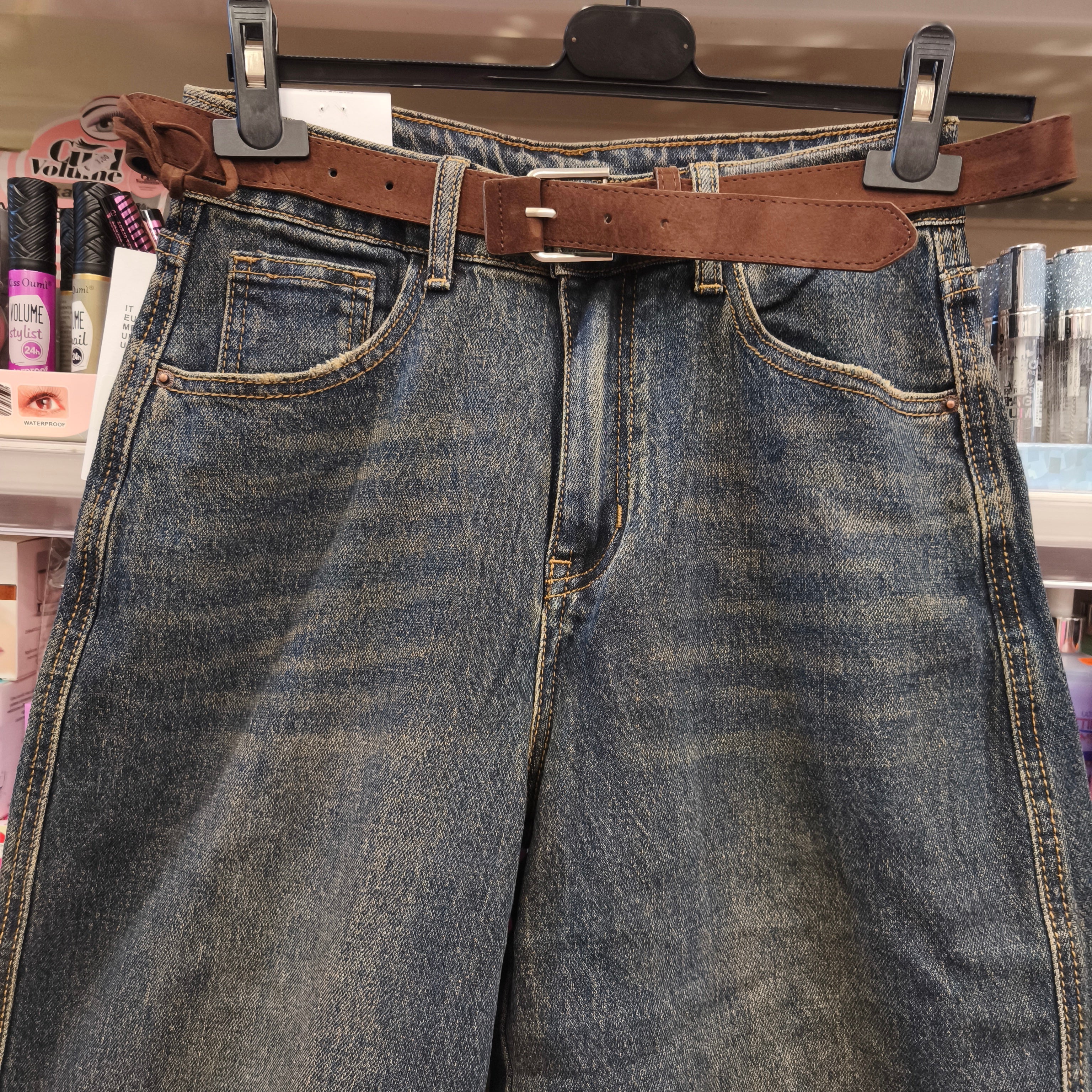 Jeans art 32764