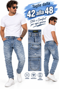 Jeans uomo art. 5148