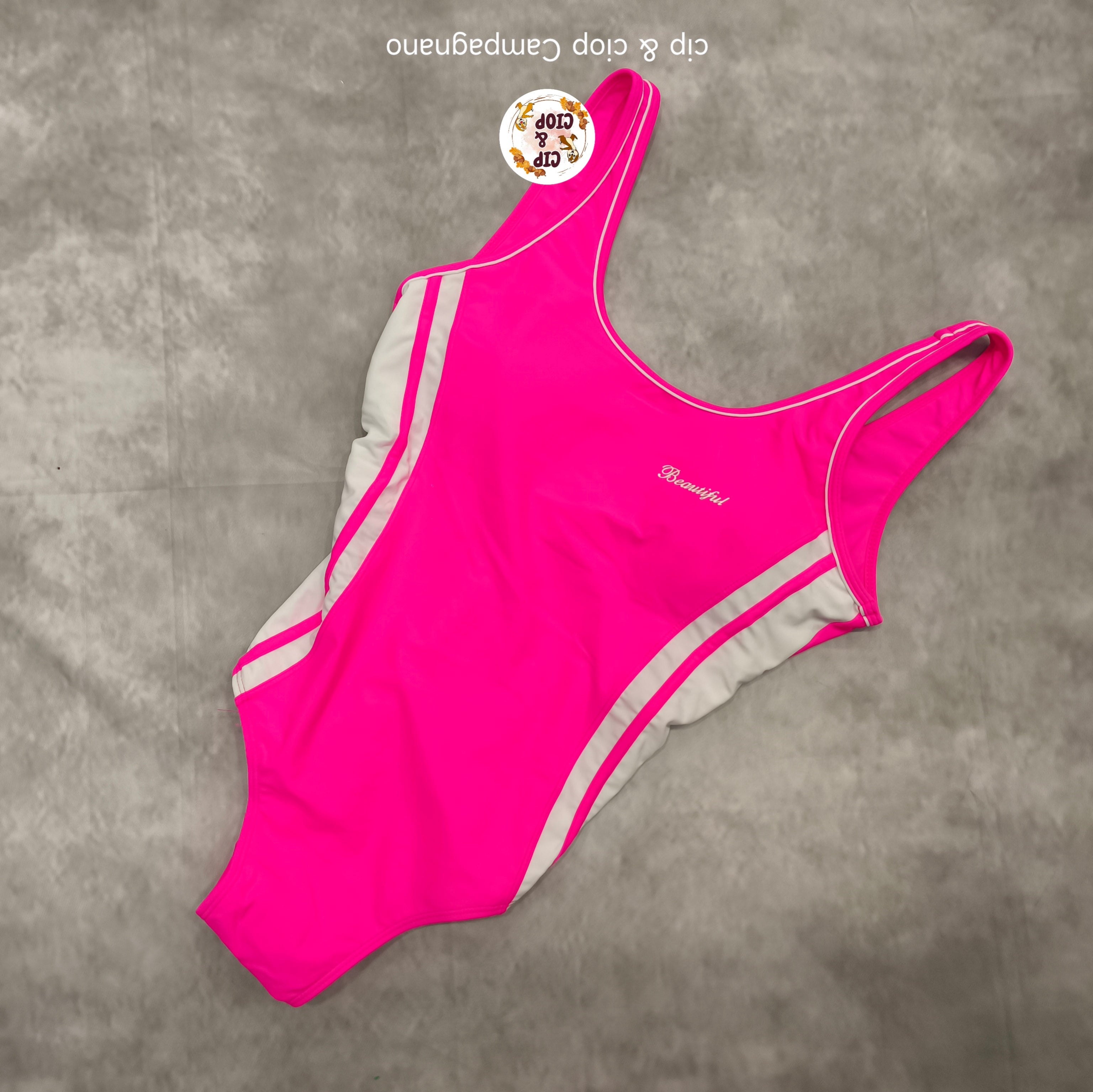 Costume donna intero art 560