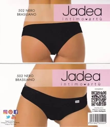Brasiliano donna art 502 jadea