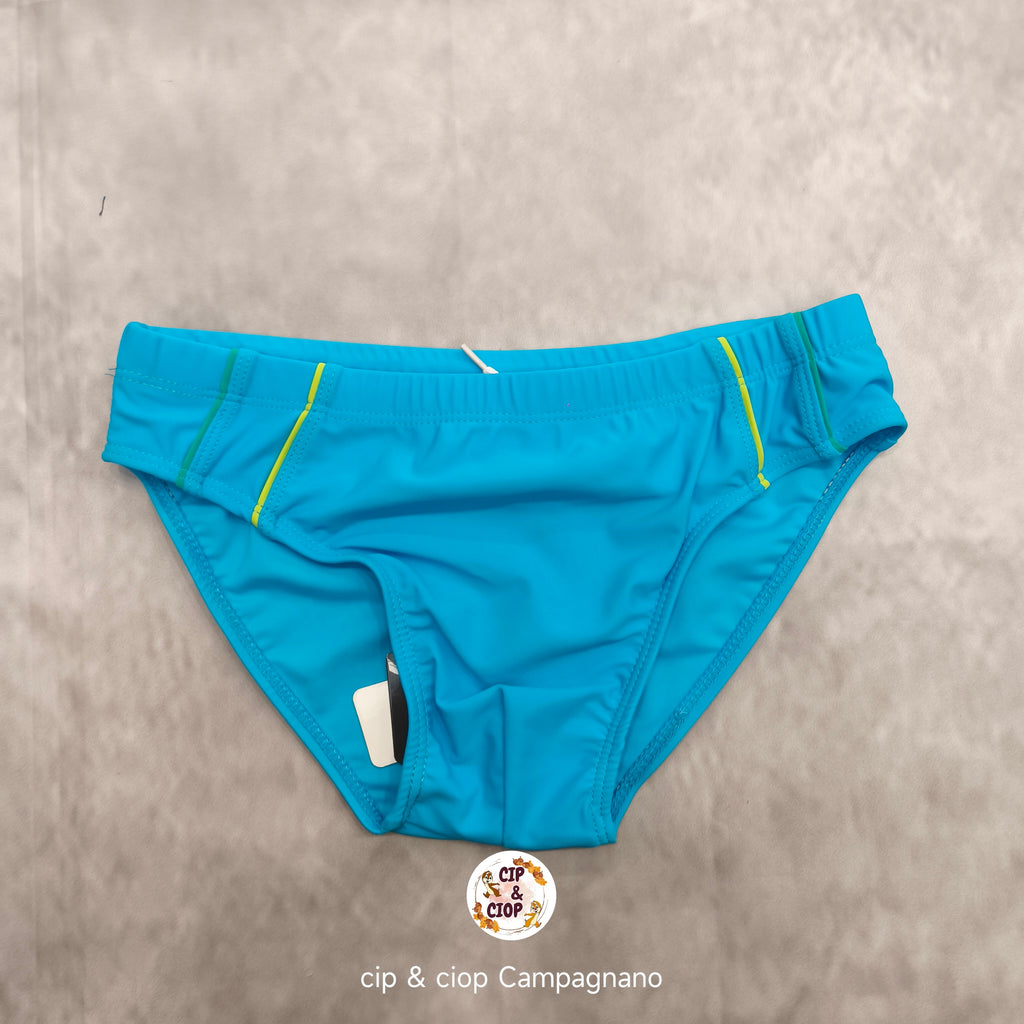 Costume slip bambino art 12341