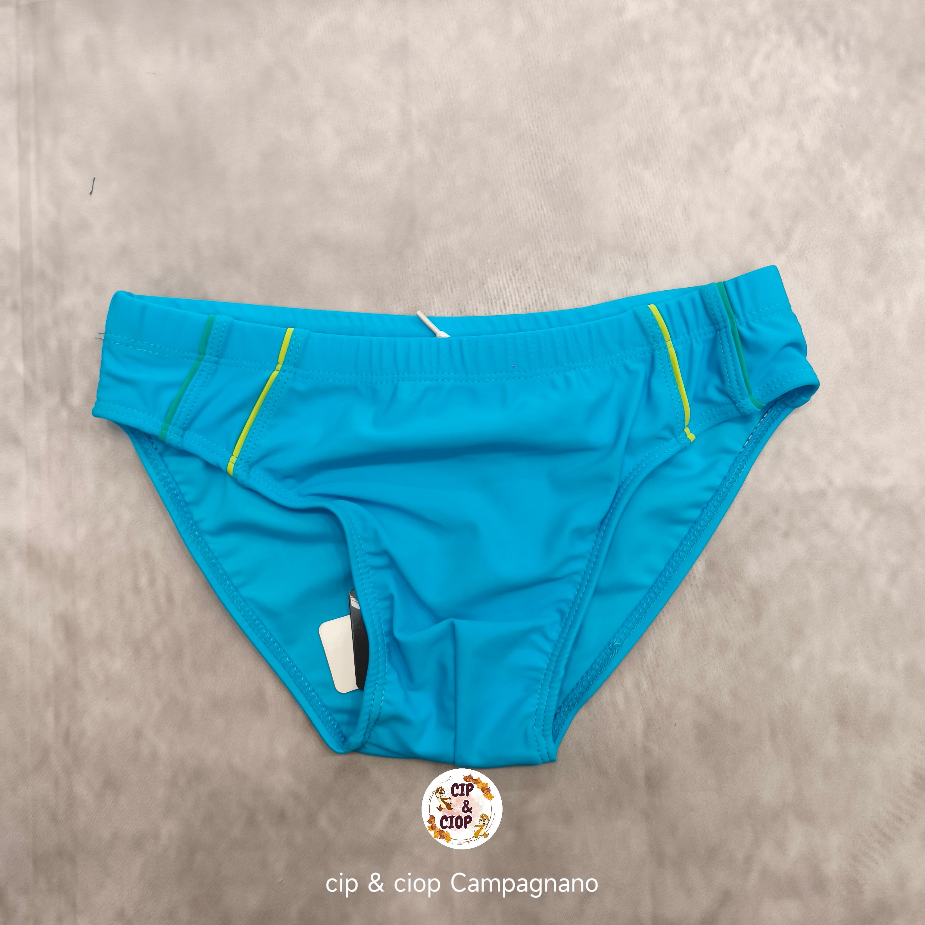 Costume slip bambino art 12341