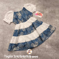 Vestito bambino art 1220