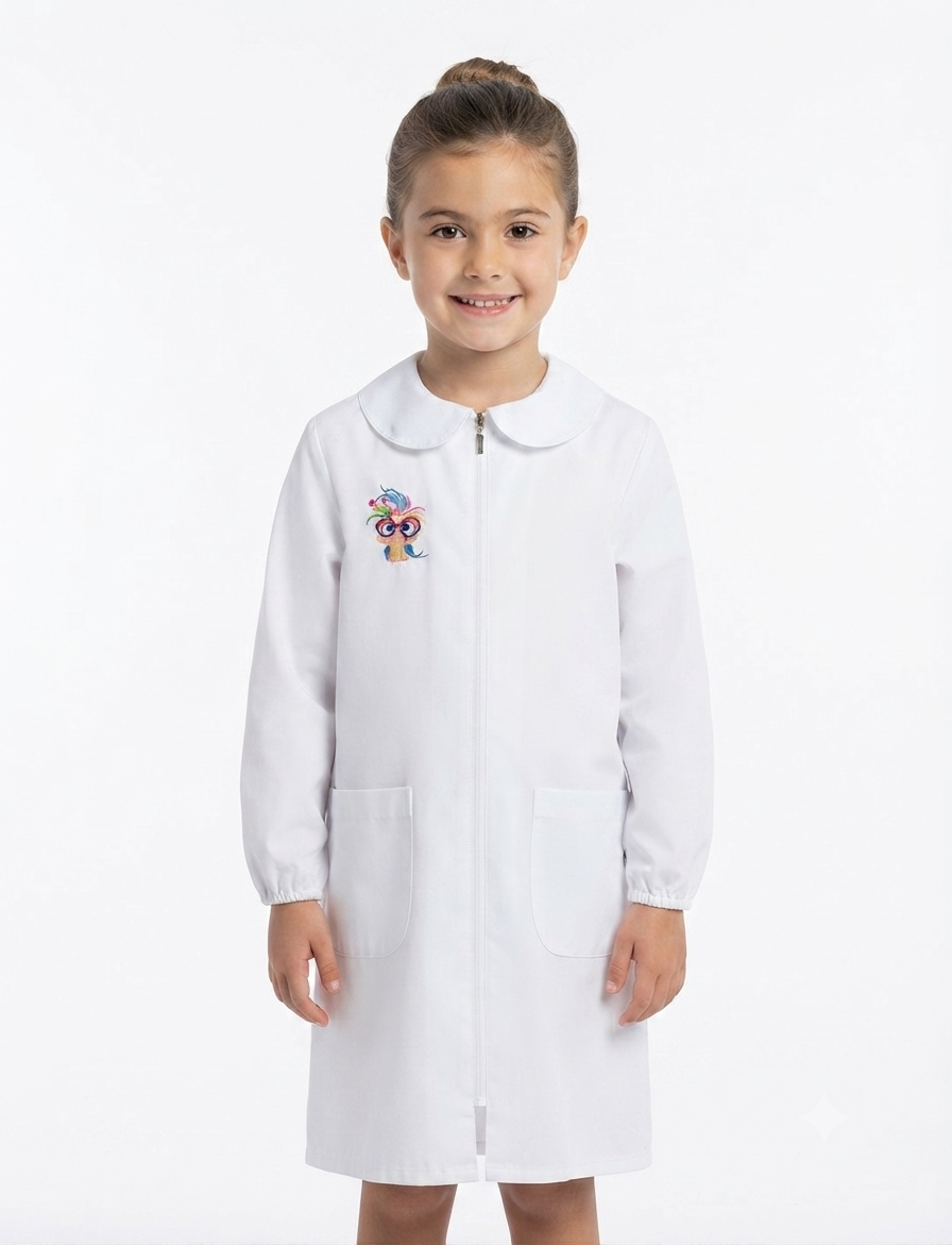 Grembiule siggi art 4373