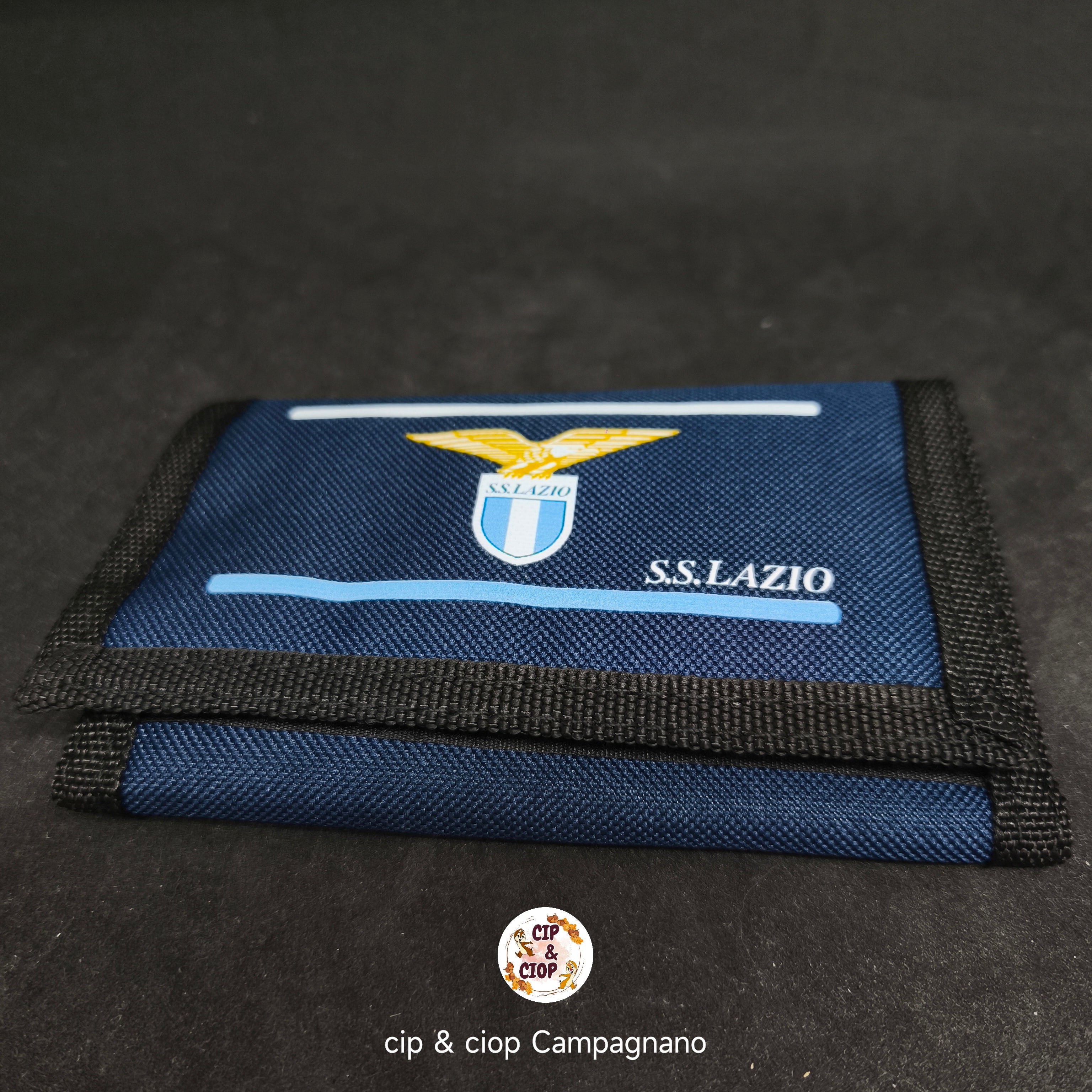 Portafoglio sslazio