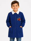 Grembiule scolastico da bambino art. 5092