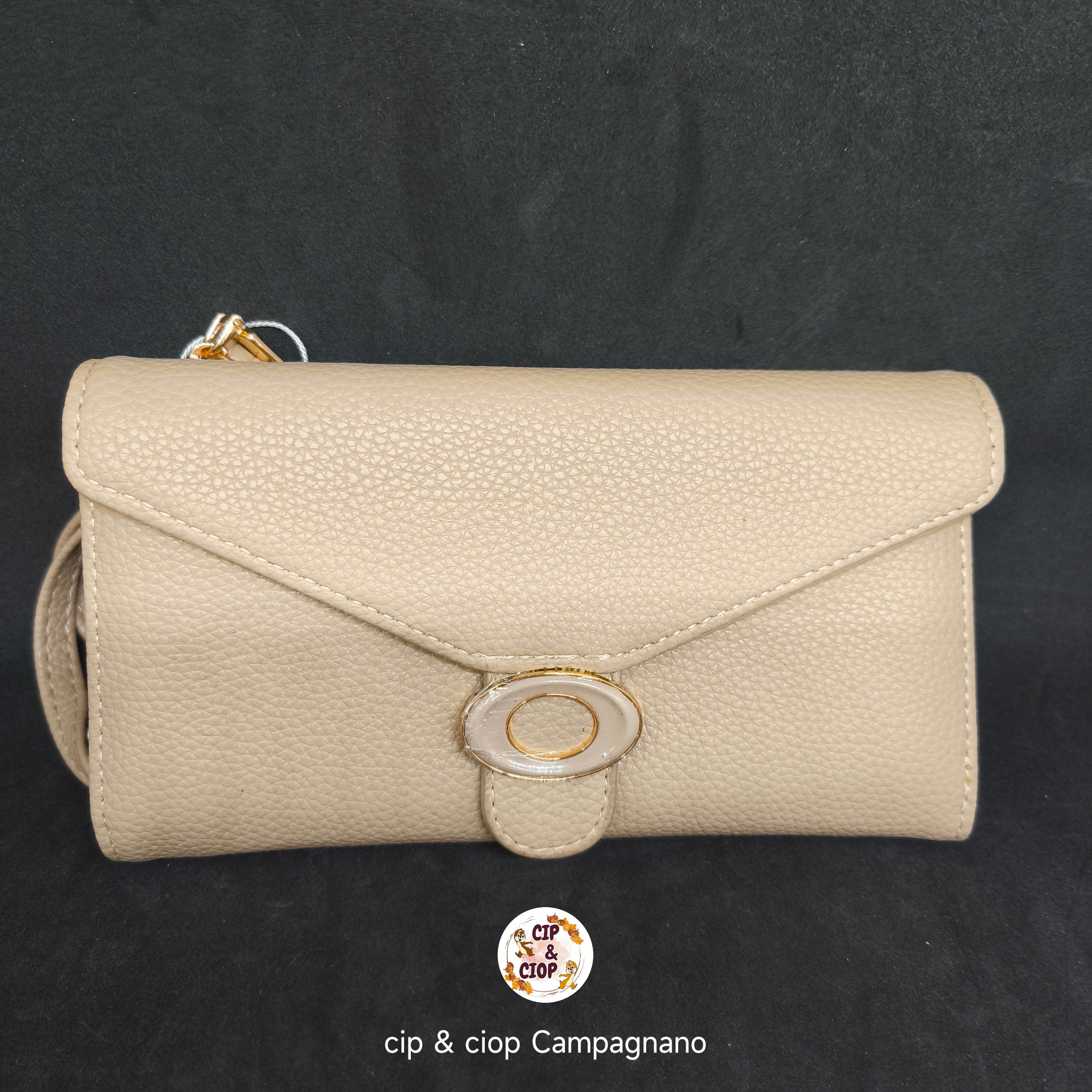 Portafoglio donna