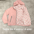 Giacchetto bambina primaverile art 3295