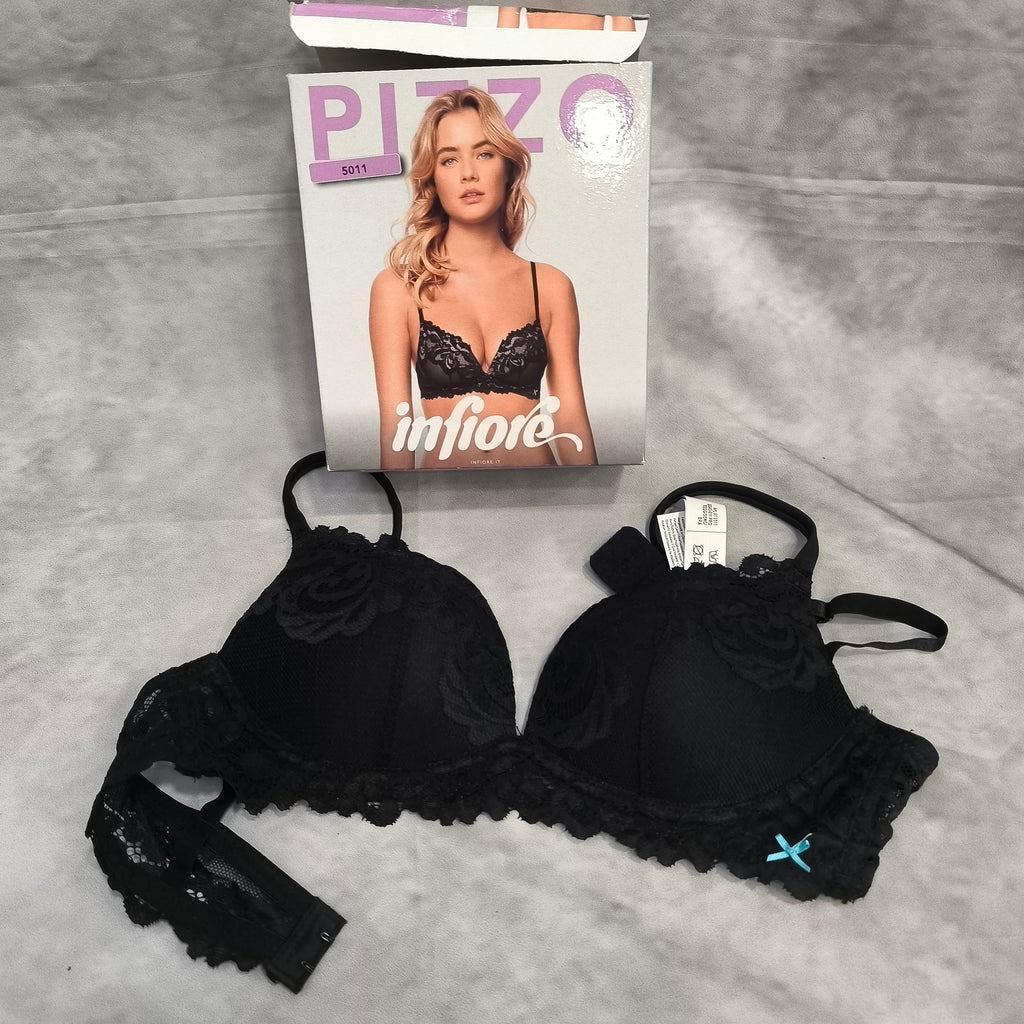 Reggiseno INFIORE PUSH UP 5011 SENZA FERRETTO