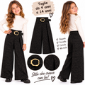 Pantalone largo Art 2120