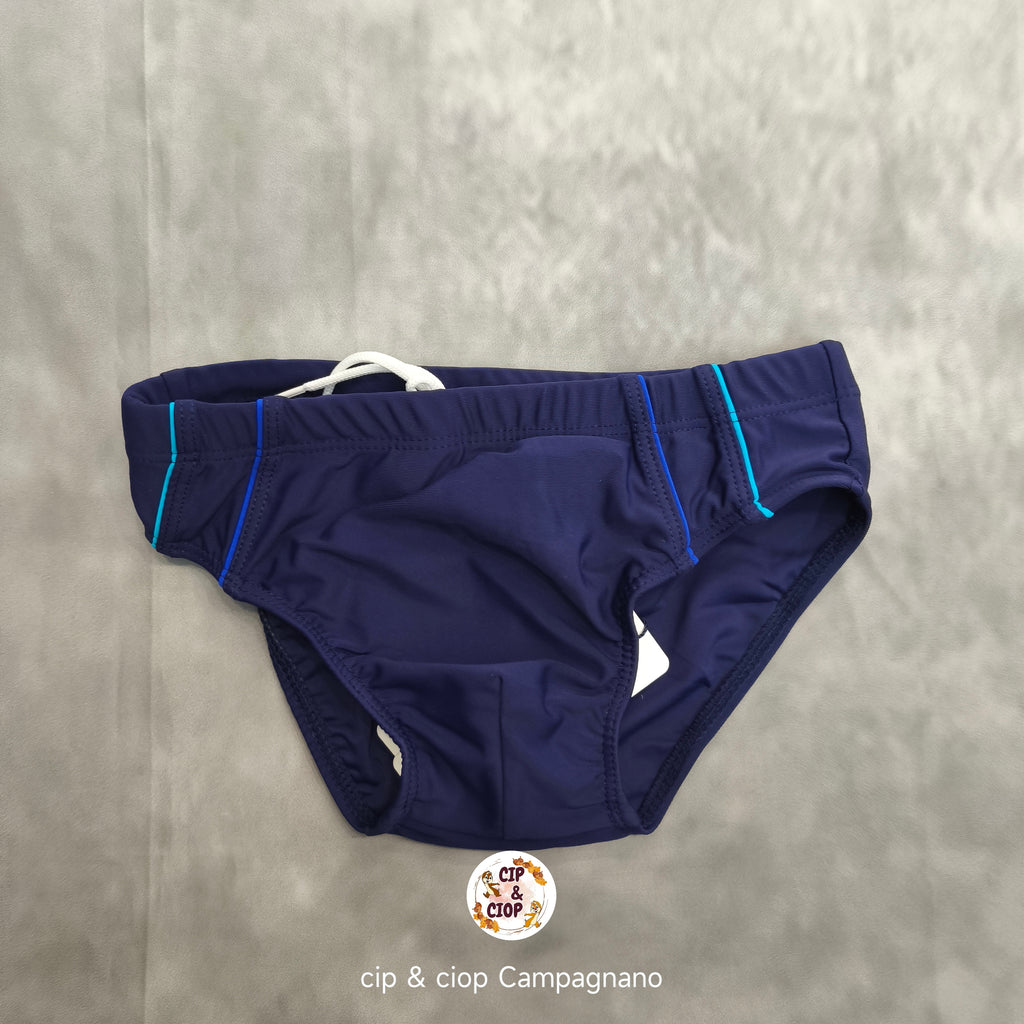 Costume slip bambino art 12341