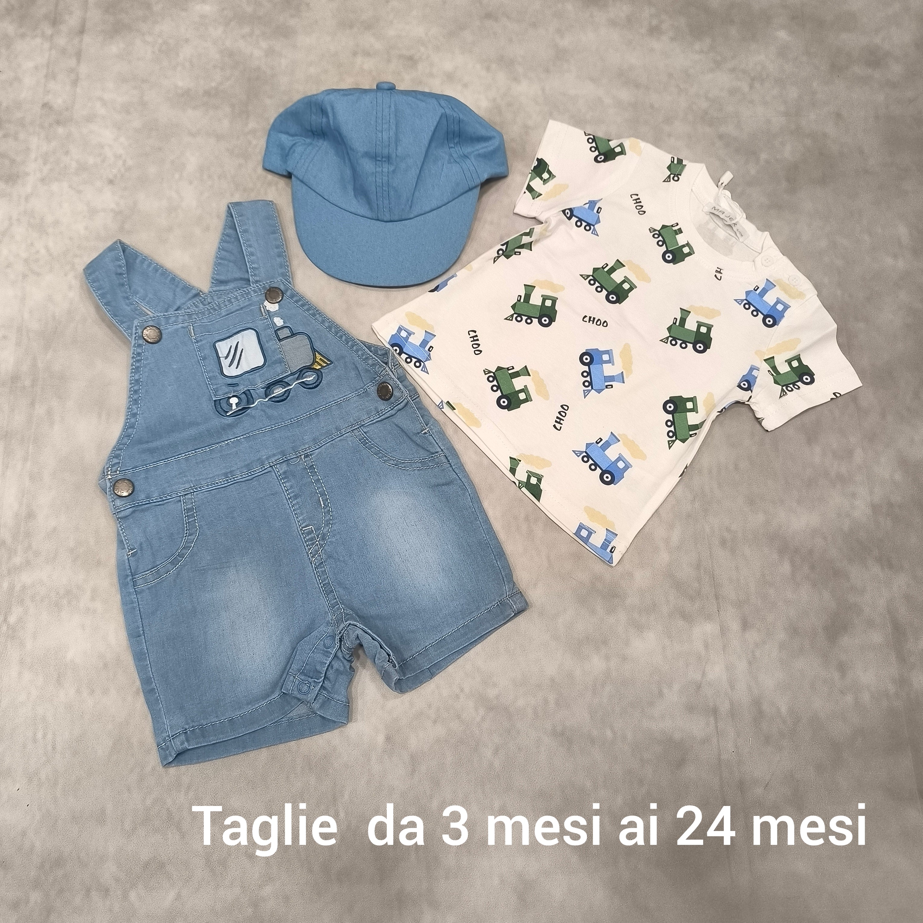 Completo bambino