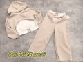 Completo bambina art 5093