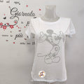 Maglietta topolino